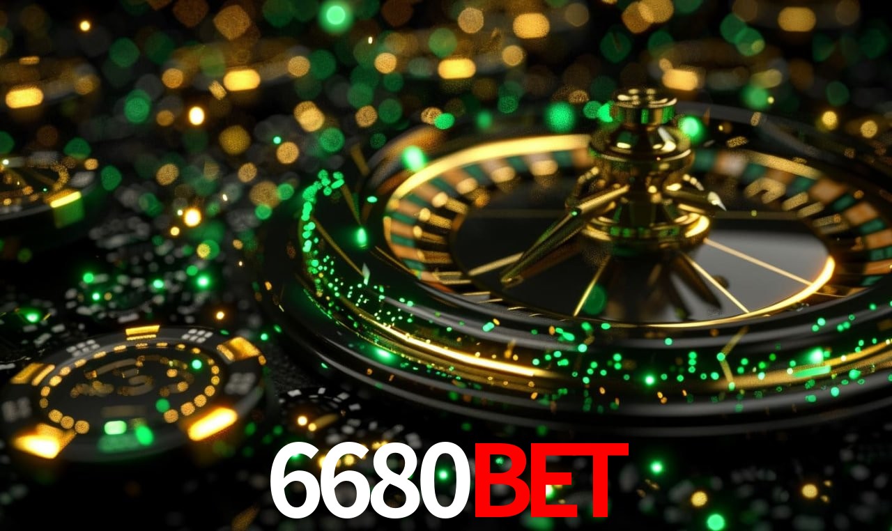 Segurança e performance na plataforma 6680bet