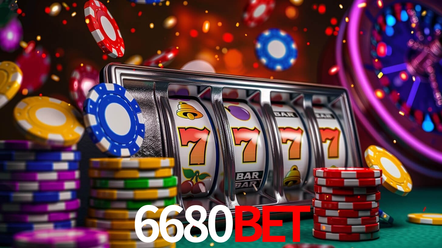 Página oficial no Facebook da 6680bet