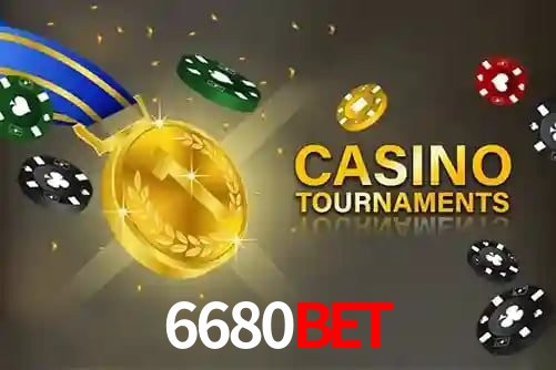 Instalação rápida do APK 6680bet