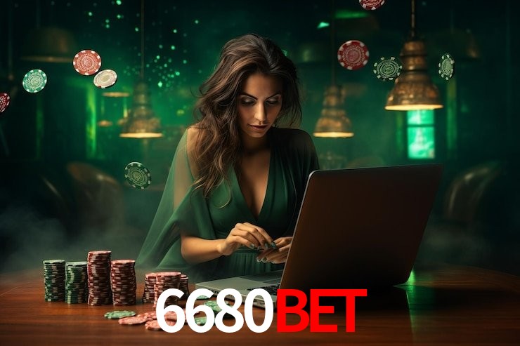 Escolher plataforma para baixar 6680bet